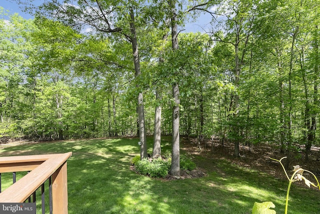 117 Graystone Farm Rd, White Hall, MD 21161 - view of grassy yard