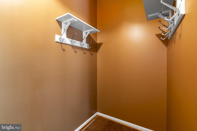 117 Graystone Farm Rd, White Hall, MD 21161 - view of walk in closet