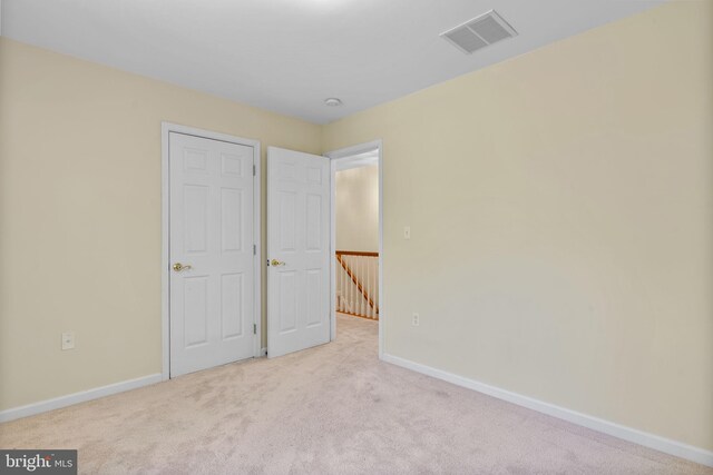 117 Graystone Farm Rd, White Hall, MD 21161 - unfurnished bedroom with carpet flooring and baseboards