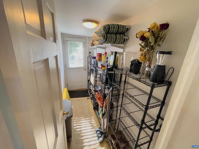 518 Meade Ave, Charlottesville, VA 22902 - interior space