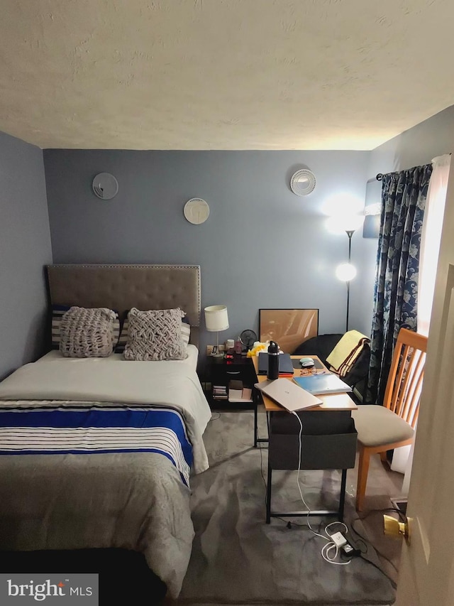 5408 Kennington Pl, Fairfax, VA 22032 - view of carpeted bedroom
