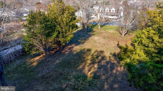 12524 Salisbury Rd, Ocean City, MD 21842 - drone / aerial view