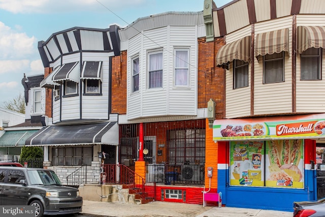 3903 N Marshall St, Philadelphia, PA 19140 - view of building exterior