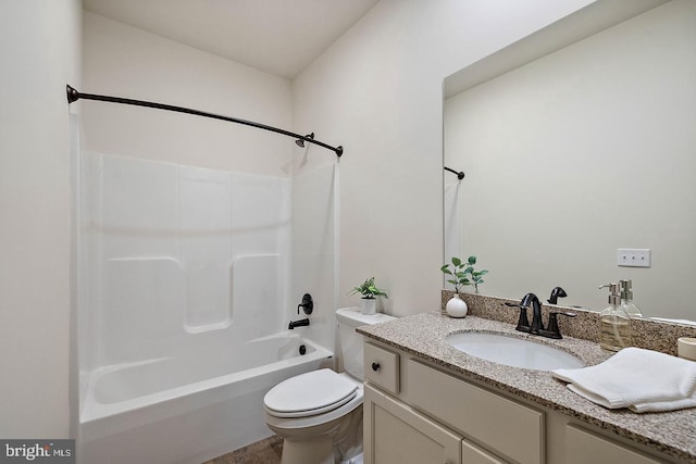 610 Greenbriar Path, Cochranville, PA 19330 - full bath with vanity and shower / bath combination