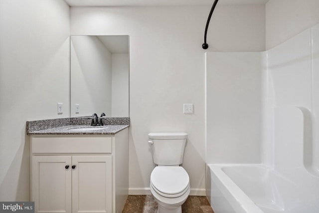 610 Greenbriar Path, Cochranville, PA 19330 - full bath with vanity and bathtub / shower combination