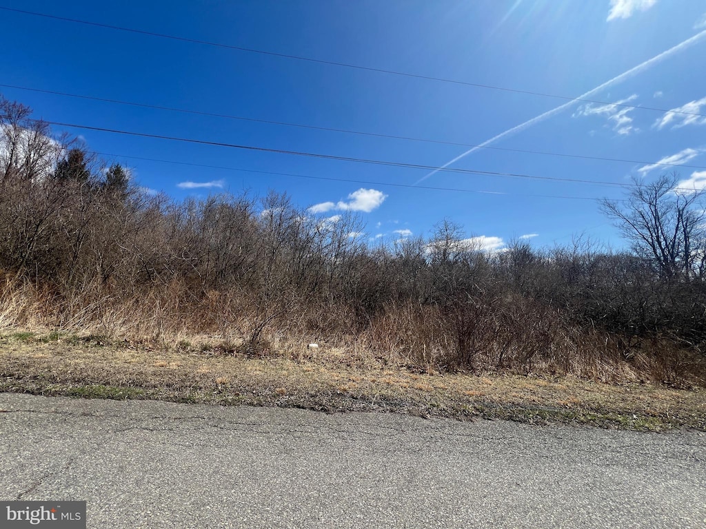 0 Chestnut St, Barnesville, PA 18214