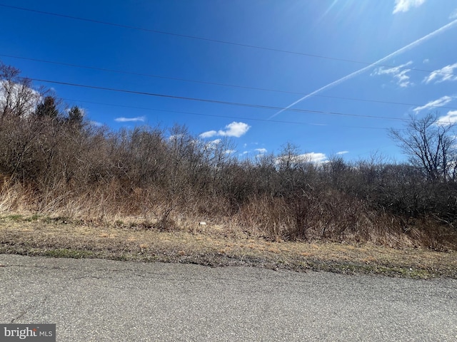 0 Chestnut St, Barnesville, PA 18214