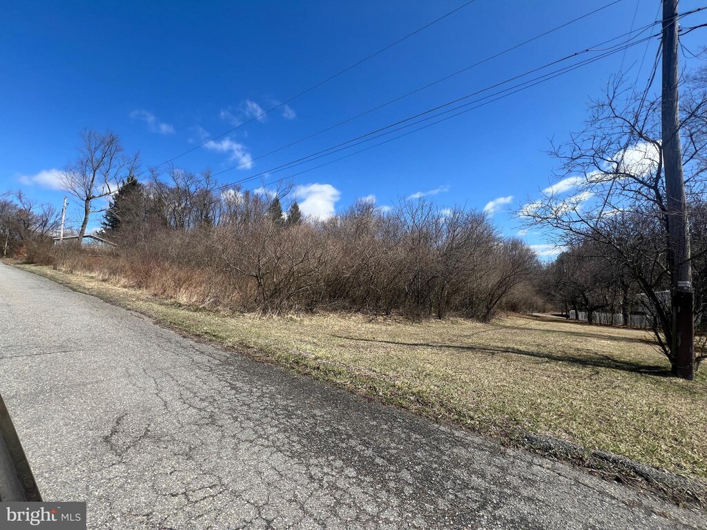 0 Chestnut St, Barnesville, PA 18214