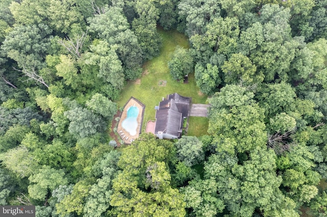 2744 Church Ln, Taneytown, MD 21787 - view of property location