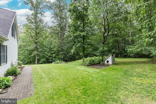 2744 Church Ln, Taneytown, MD 21787 - view of green lawn