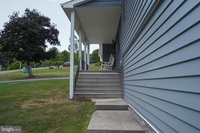 208 Drane Dr, Accident, MD 21520 - exterior space