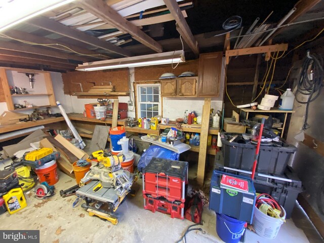 138 Seyfert Dr, Birdsboro, PA 19508 - view of storage area
