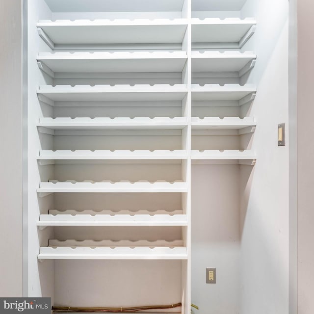 607 Newtown Rd, Berwyn, PA 19312 - interior space