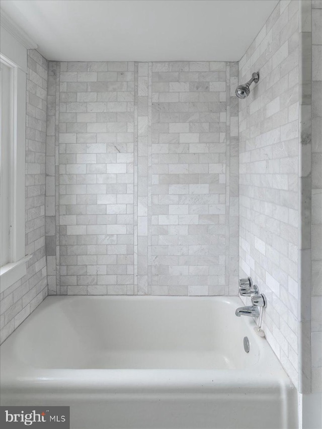 view of bathroom