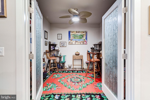 104 Saint Ives Pl Unit 409, Oxon Hill, MD 20745 - interior space