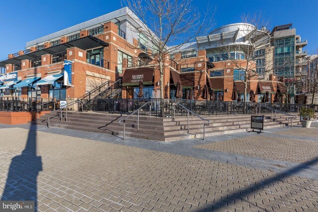 104 Saint Ives Pl Unit 409, Oxon Hill, MD 20745 - view of building exterior