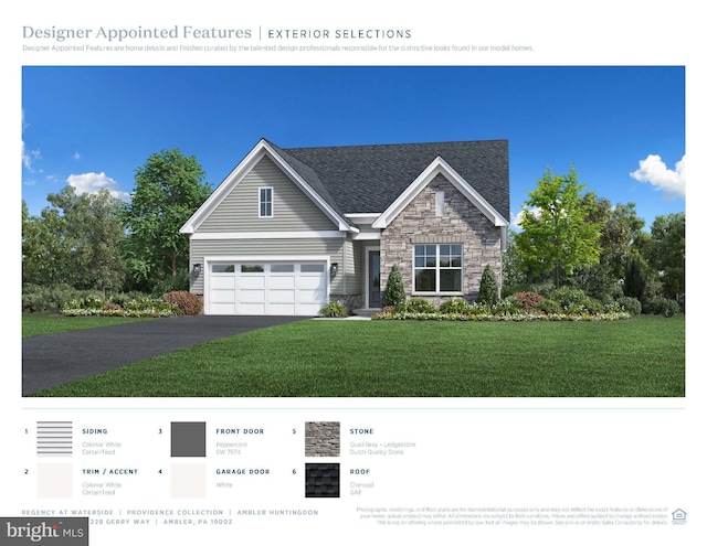 228 Gerry Way Unit 242, Ambler, PA 19002 - miscellaneous file