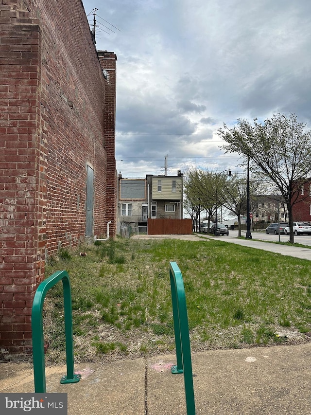 2261 Sidney Ave, Baltimore, MD 21230 - view of community