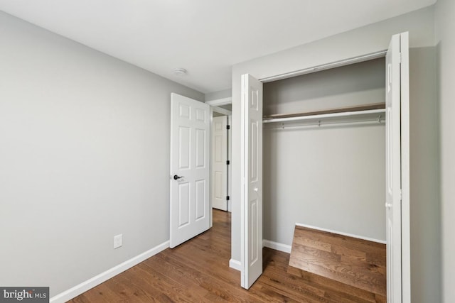2918 Landover St, Alexandria, VA 22305 - view of closet