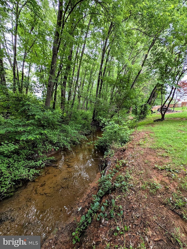 1505 Cedarcrest Ln, Frederick, MD 21702 - view of local wilderness