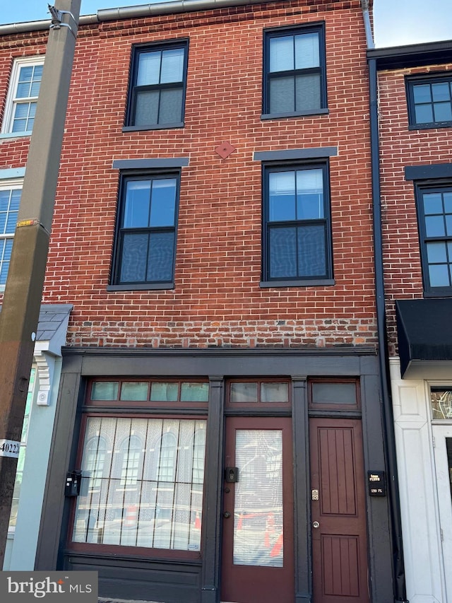 1637 Fleet St, Baltimore, MD 21231 - exterior space