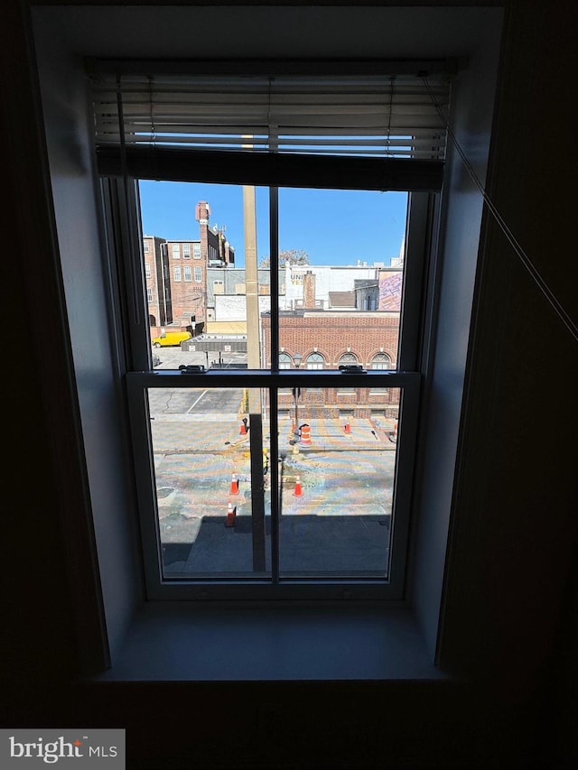 1637 Fleet St, Baltimore, MD 21231 - view of interior details