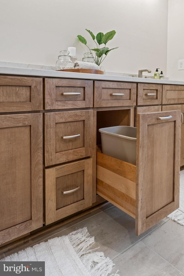 view of bathroom