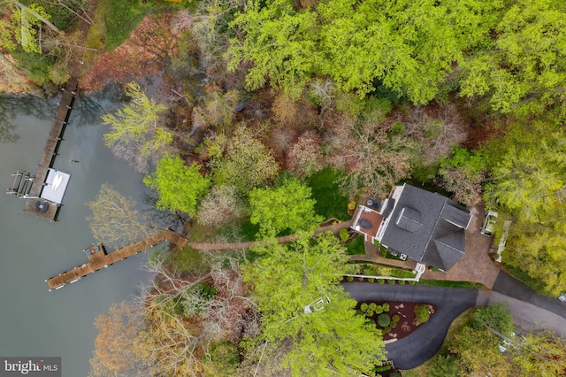 2656 Queen Anne Cir, Annapolis, MD 21403 - drone / aerial view