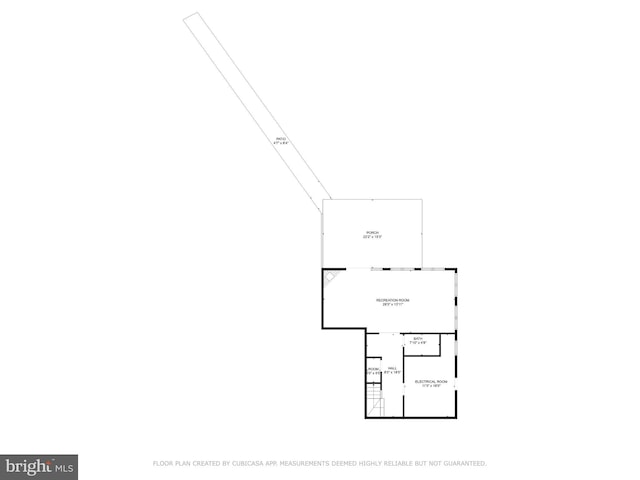 2656 Queen Anne Cir, Annapolis, MD 21403 - view of layout