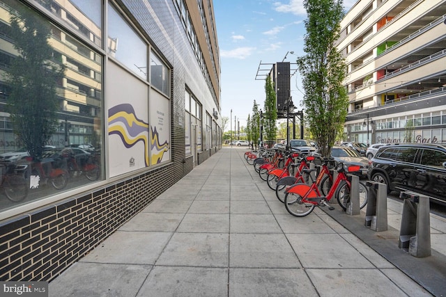 2116 R St NE, Washington, DC 20002 - view of surrounding community