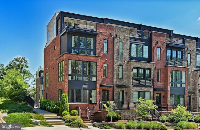 11748 Sunrise Valley Dr, Reston, VA 20191 - view of building exterior