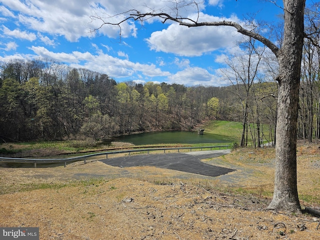 Sugar Hollow Rd, Berkeley Springs, WV 25411