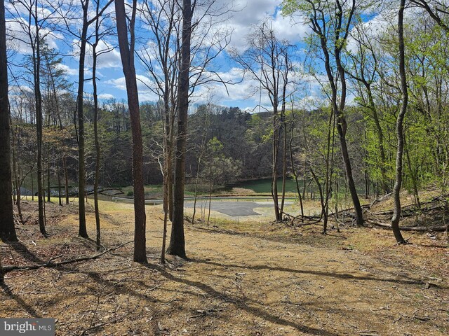 Sugar Hollow Rd, Berkeley Springs, WV 25411