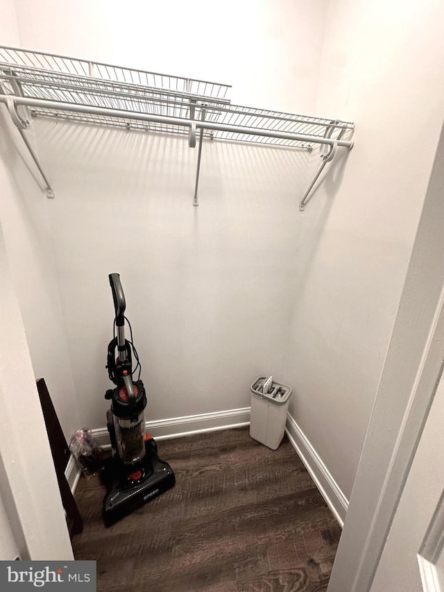 14427 Seneca Rd, Germantown, MD 20874 - view of spacious closet