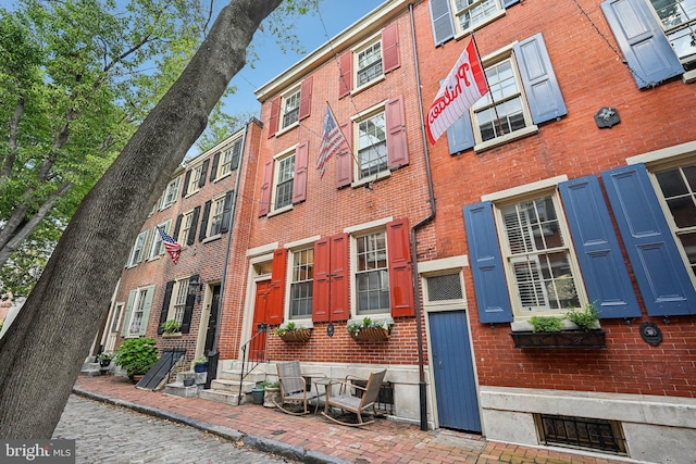 311 S American St, Philadelphia, PA 19106 - view of building exterior