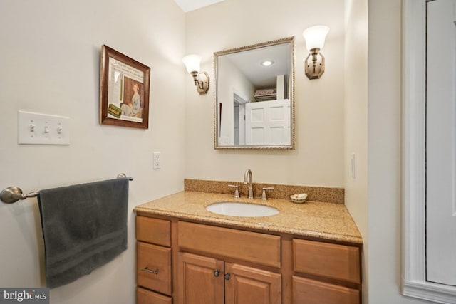 311 S American St, Philadelphia, PA 19106 - bathroom with vanity
