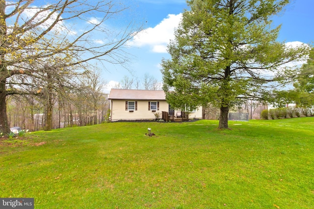 11 Solar Dr, New Providence, PA 17560 - exterior space