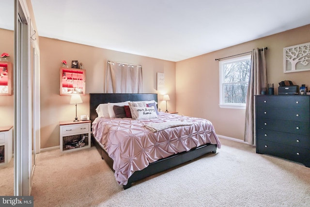 11 Solar Dr, New Providence, PA 17560 - bedroom featuring carpet flooring and baseboards