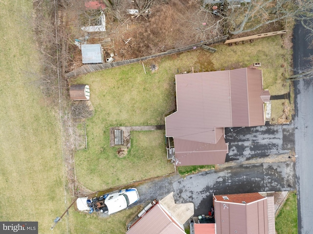 139 Kimport Ave, Boalsburg, PA 16827 - aerial view of property and surrounding area