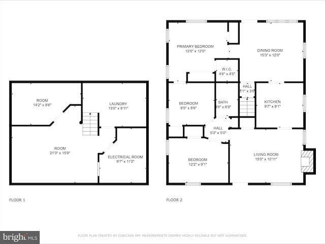 139 Kimport Ave, Boalsburg, PA 16827 - property floor plan