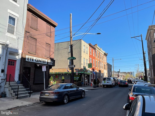 1414 S 5th St, Philadelphia, PA 19147 - view of property