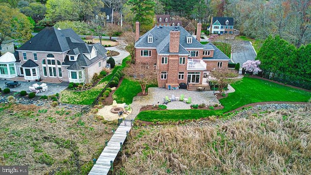 712 Riverside Pines Ct, Salisbury, MD 21801 - view of subject property