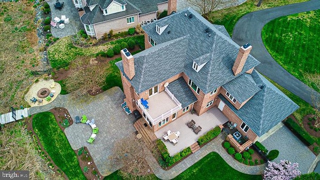 712 Riverside Pines Ct, Salisbury, MD 21801 - view of subject property
