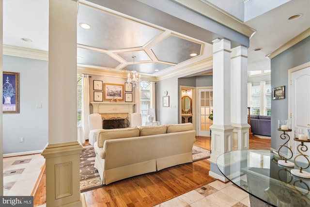 709 Pilot House Dr, Annapolis, MD 21401 - view of lobby