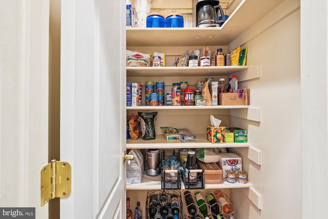 709 Pilot House Dr, Annapolis, MD 21401 - view of storage area