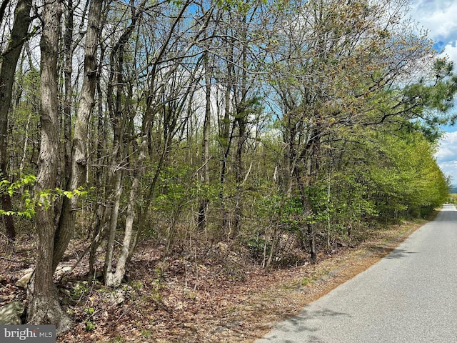 E Mountain Top Rd, Summit Hill, PA 18250