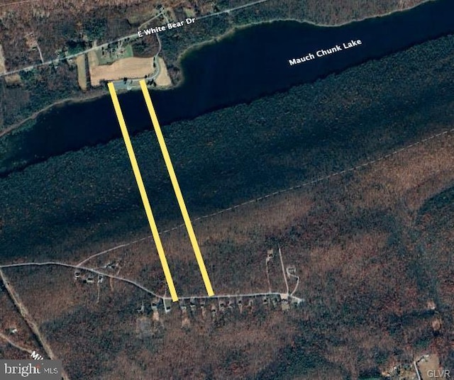 E Mountain Top Rd, Summit Hill, PA 18250