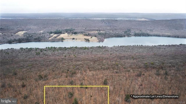E Mountain Top Rd, Summit Hill, PA 18250