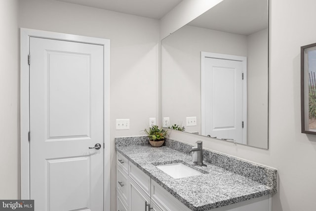 12435 Sea Oaks Ln Unit 3, Berlin, MD 21811 - bathroom with vanity