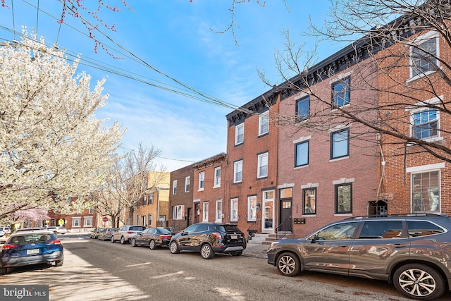 1529 E Berks St, Philadelphia, PA 19125 - view of property